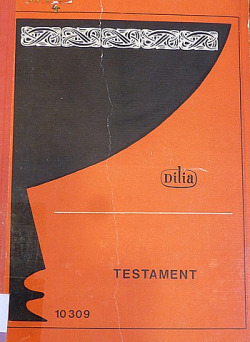 Testament