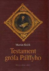 Testament grófa Pálffyho
