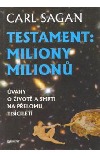 Testament: Miliony milionů