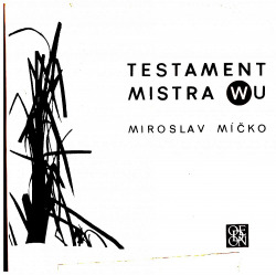 Testament mistra Wu