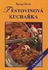 Těstovinová kuchařka