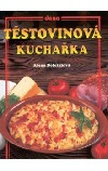 Těstovinová kuchařka