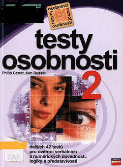 Testy osobnosti 2