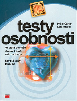 Testy osobnosti