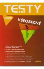 Testy všeobecné 2008