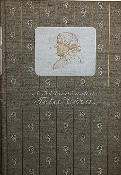 Teta Věra