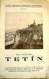 Tetín