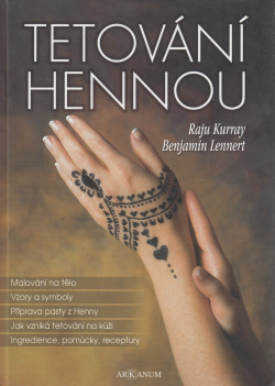 Tetování hennou
