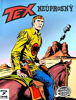 Tex 105: Neúprosný