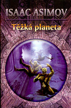 Těžká planeta