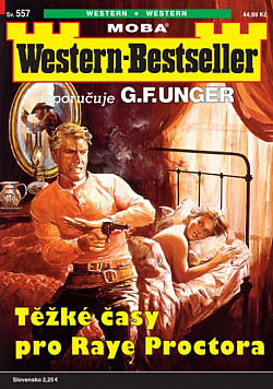 Těžké časy pro Raye Proctora