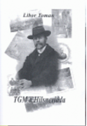 TGM a hilsneriáda