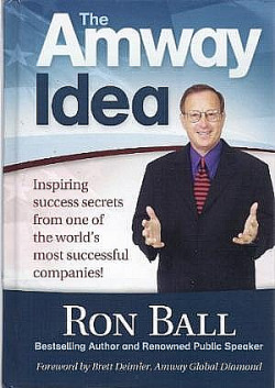 The Amway Idea
