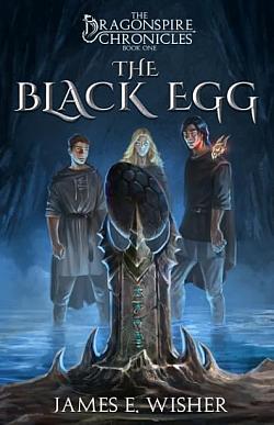 The Black Egg