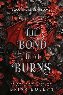 The Bond That Burns