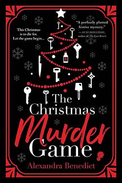 The Christmas Murder Game