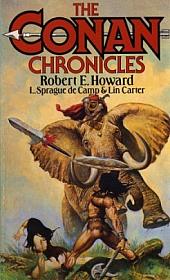 The Conan Chronicles