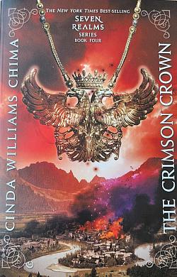 The Crimson Crown