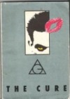 The Cure