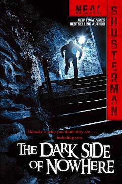 The Dark Side of Nowhere