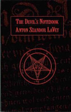 The Devil's Notebook