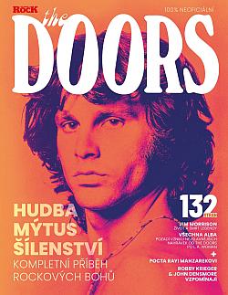 The Doors - kompletní příběh