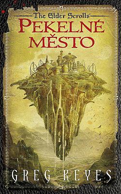 Pekelné město