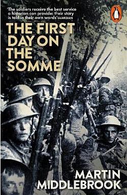 The first day on the Somme