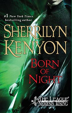 Born of Night