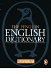 The Penguin English Dictionary