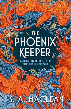 The Phoenix Keeper
