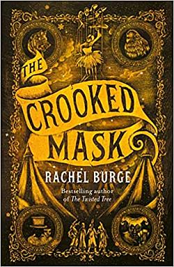 The Crooked Mask