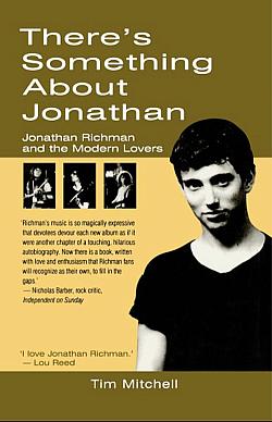 There's Something About Jonathan