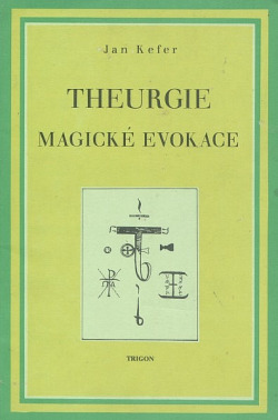 Theurgie magické evokace