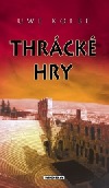 Thrácké hry