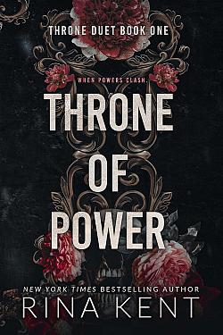 Throne of Power