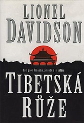 Tibetská růže