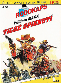Tiché spiknutí