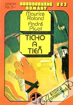 Ticho a tieň