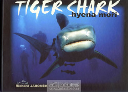 Tiger Shark - hyena moří