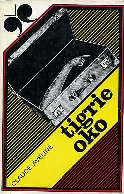 Tigrie oko