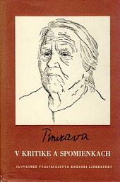Timrava v kritike a spomienkach