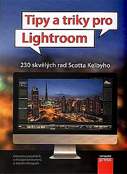 Tipy a triky pro Lightroom