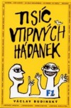 Tisíc vtipných hádanek