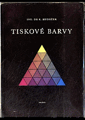 Tiskové barvy
