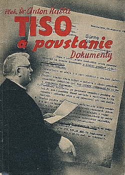Tiso a povstanie