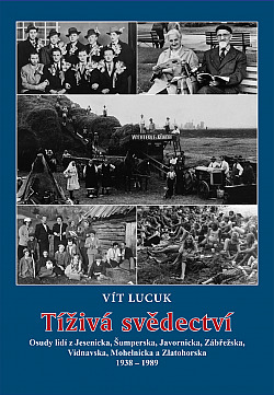 Tíživá svědectví
