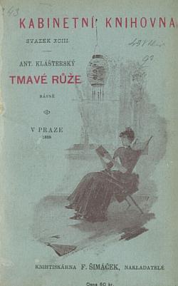 Tmavé růže