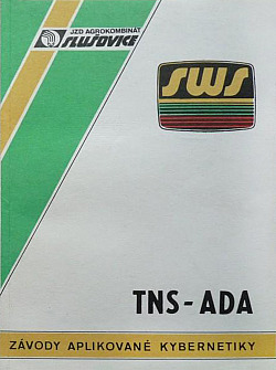 TNS-ADA