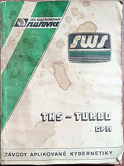 TNS-TURBO (CPM)